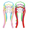 Trigger Point Neck & Shoulder Massager - Hand Roller Tool for Pressure Relief, Self-Massage Device 6