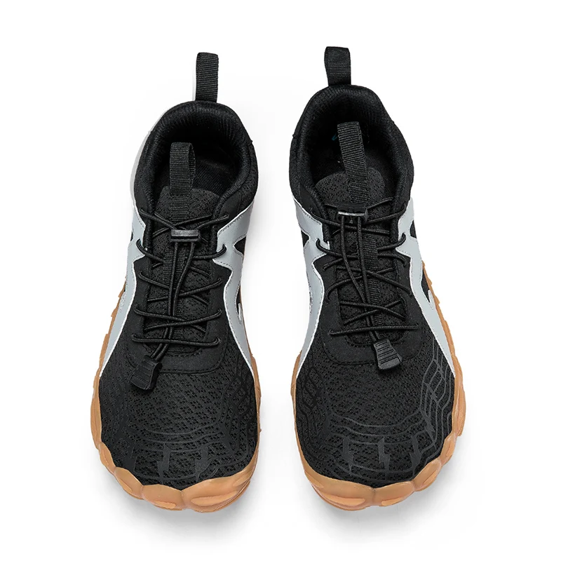 Water shoes barefoot minimalist shoes for women men casual sneakers wide toe box cross-trainer comfortable running