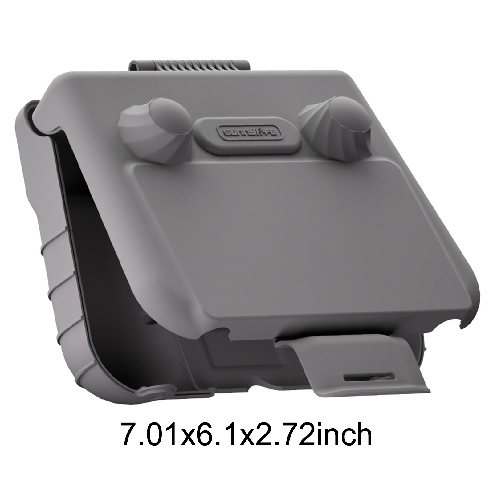 Pare-soleil étui protection pour télécommande RC2 FLIP Mini4Pro