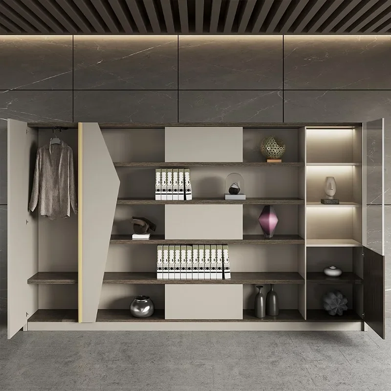 Office filing cabinet locker boss background cabinet information bookcase wall filing