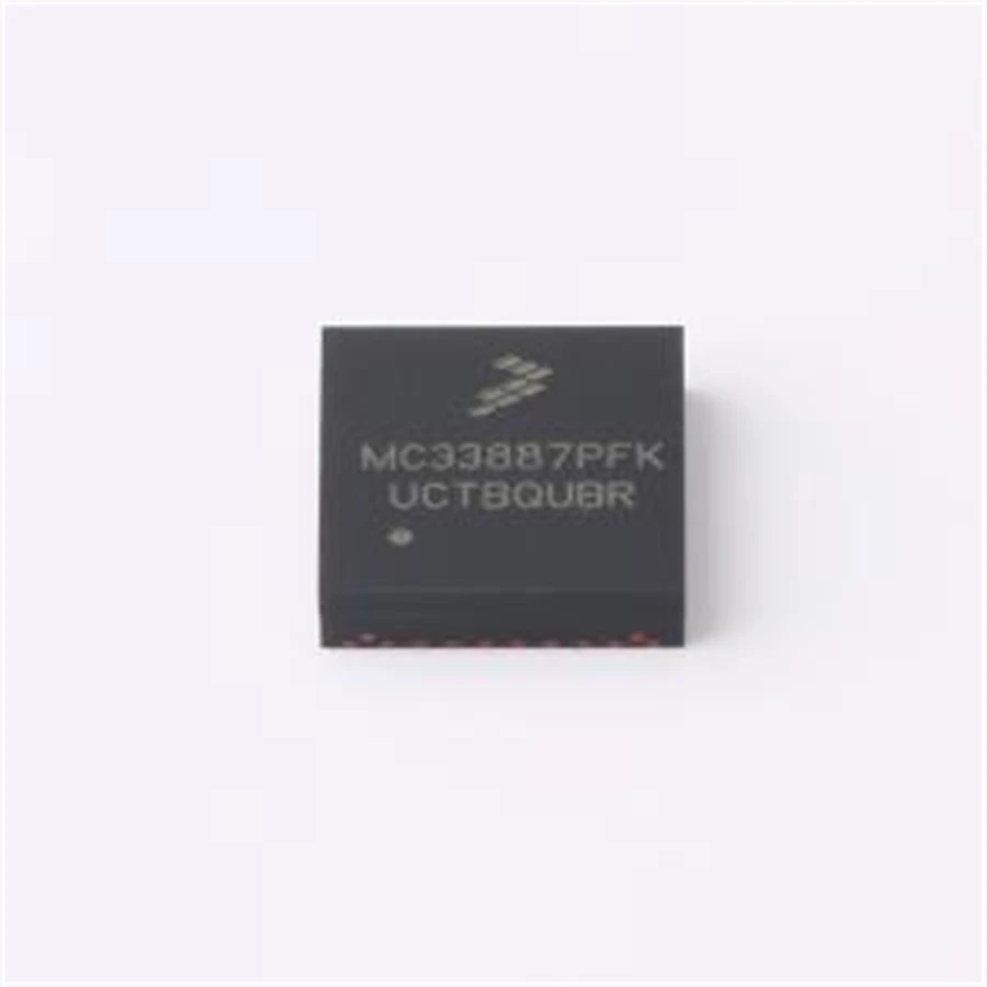 MC33887PFK