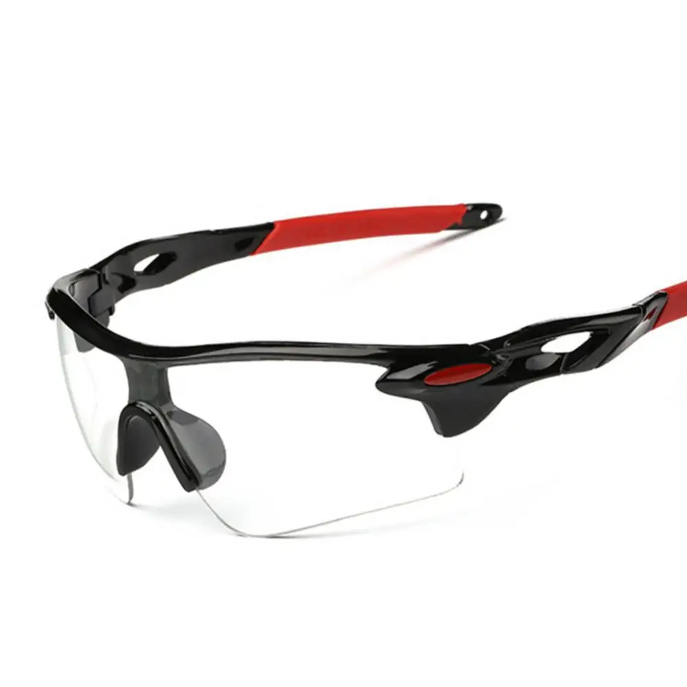 Outdoor Sports Glasses Cycling sunglasses For Cycling Pc Lens Anti-fog Uv Protection