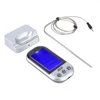 Oven Thermometer Intelligent Multi‑purpose Wireless Probe Instant Read Food Thermometer Deep Fry Roast Turkey for Barbecue Oil 3