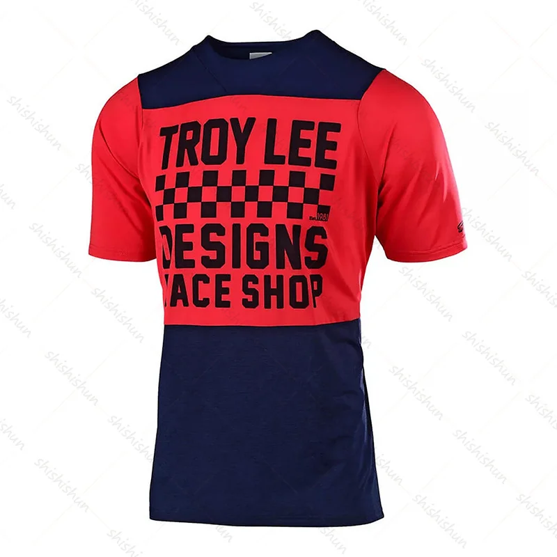 Рисунок 3 - Футболка мужская для езды на мотоцикле