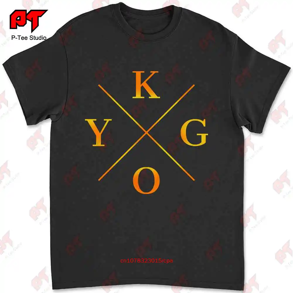 

Kygo Firestone футболка DQDI