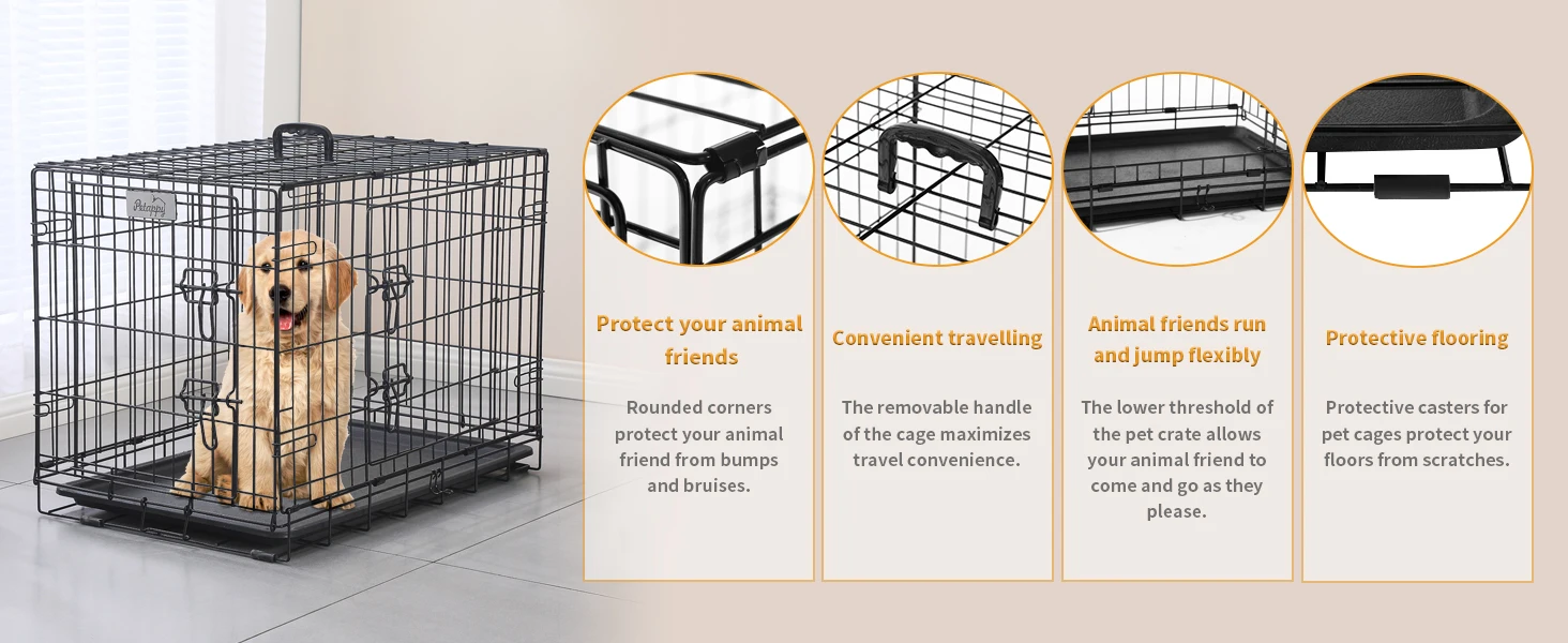 Dog Crate