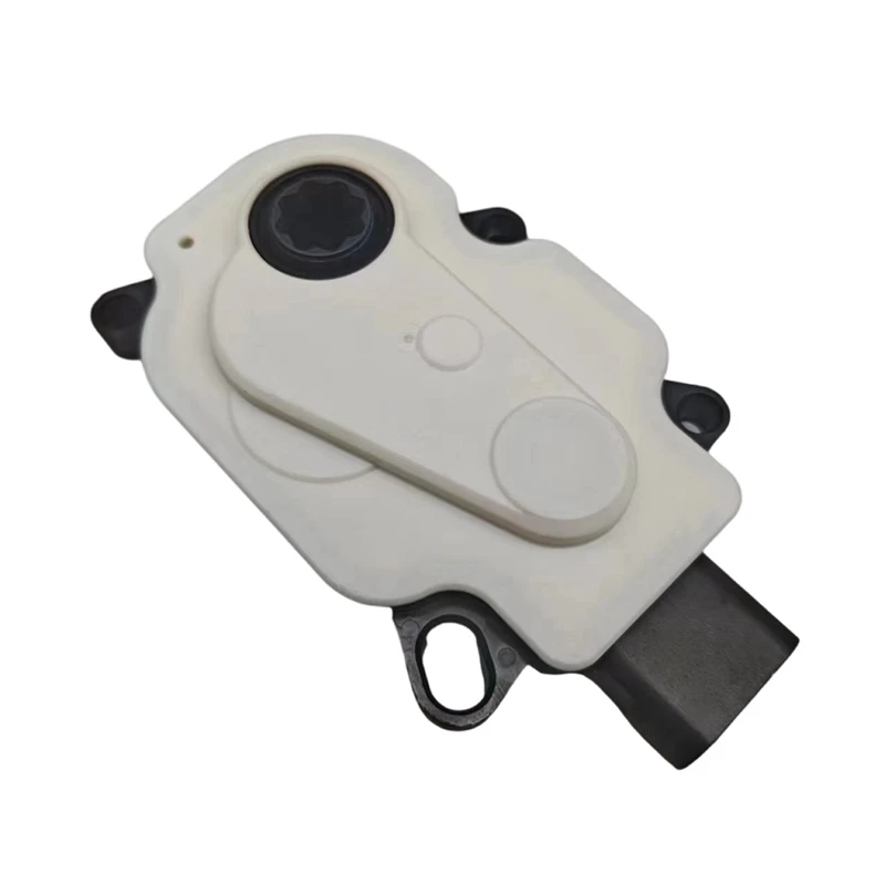 Car Shutter Grille Air Actuator Motor 6466R420 BM51-8476-AB Air Collecting Hood Motor For Ford Focus Fusion Replacement