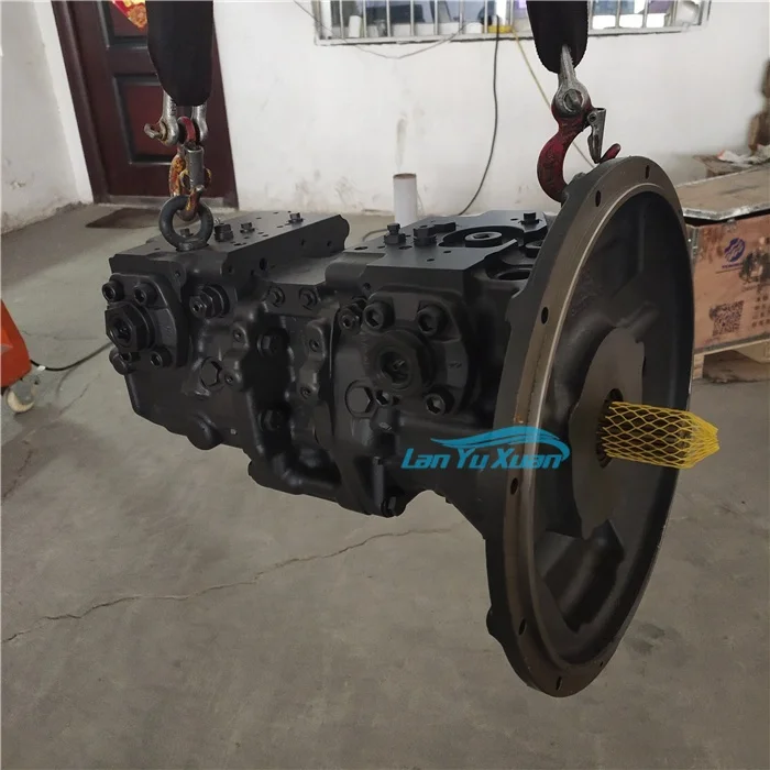 Рисунок 4 - PC200-7 PC200LC-7 гидравлический насос 708-2L-00300