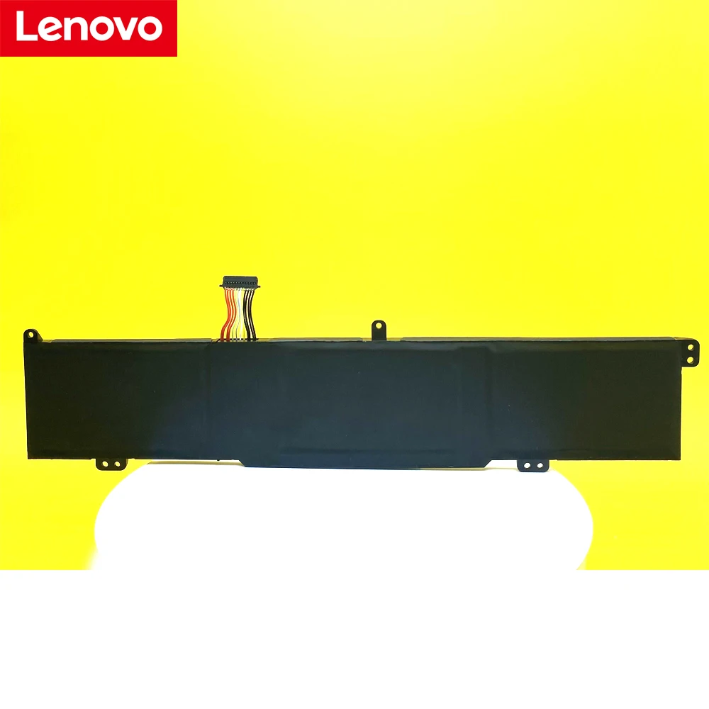 Bateria Original do Portátil para Lenovo Ideapad L340 Jogos L34015irh L340-17irh L18m3pf1 L18c3pf1 Novo - Imagem 5