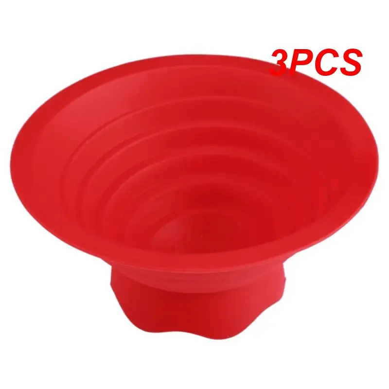 

3 шт./набор, силиконовые формы для выпечки тортов