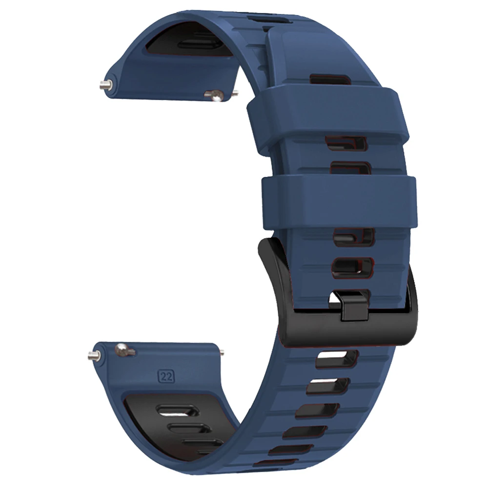 Premium Sports Strap Bracelet for HUAWEI WATCH - Versatile Band 46mm/42mm