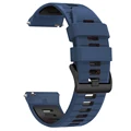 Blue Black