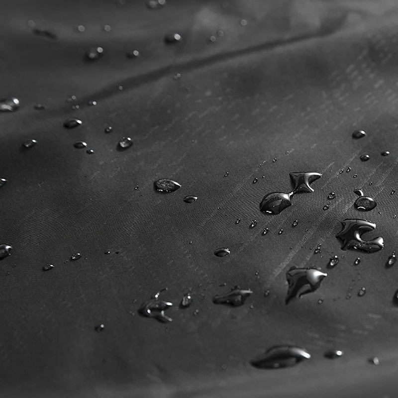 JNLN Unisex Hiking Jacket – Waterproof, Windproof, and Sun-Protective Outdoor Raincoat for Camping & Climbing 2