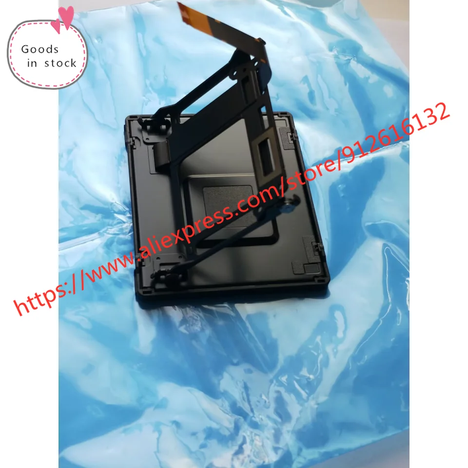 Per Nikon D500 Apertura Superiore Regolazione Otturatore Pulsante Quadrante Parte Di Riparazione Parte Di Riparazione - Foto 9