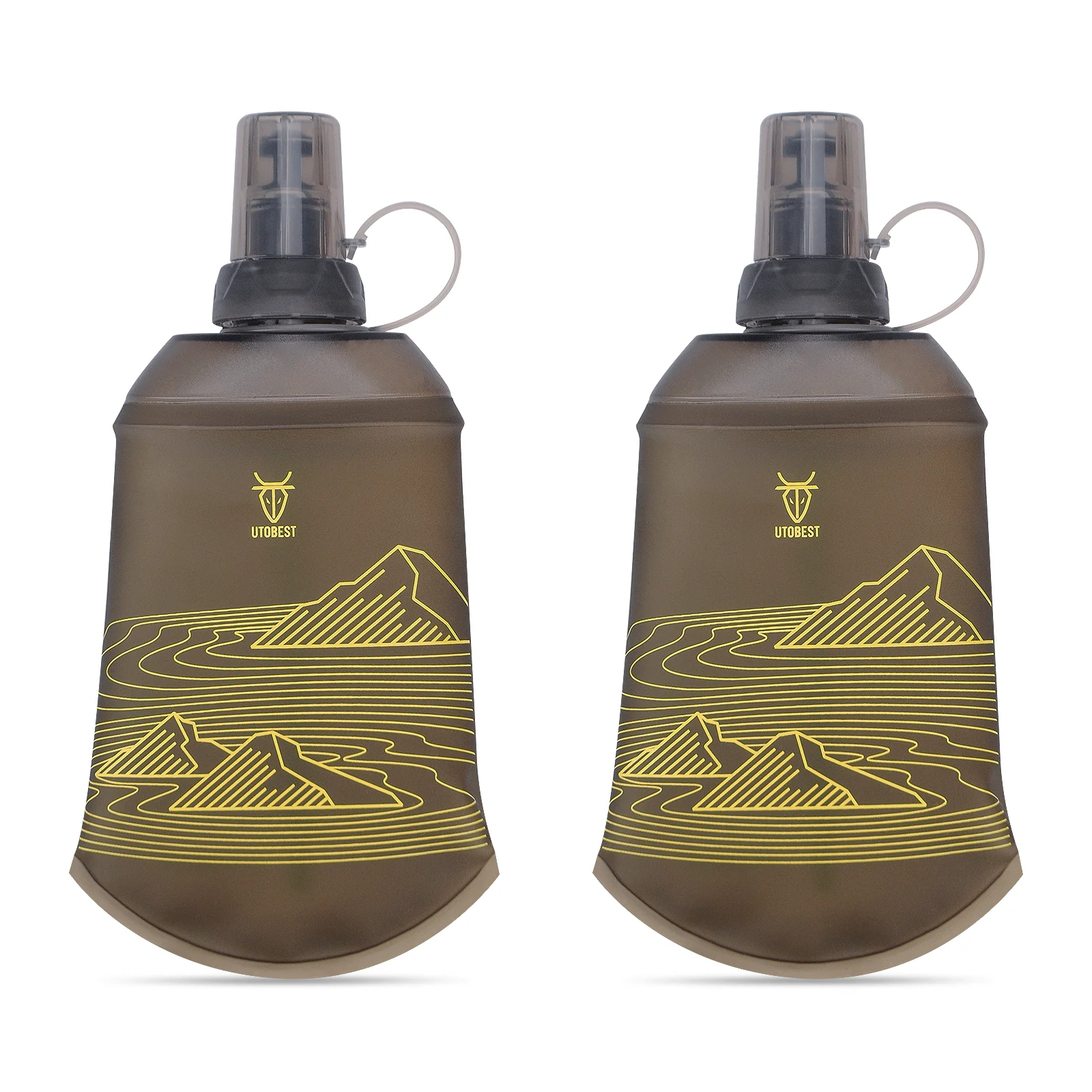 2 Yellow 200ml