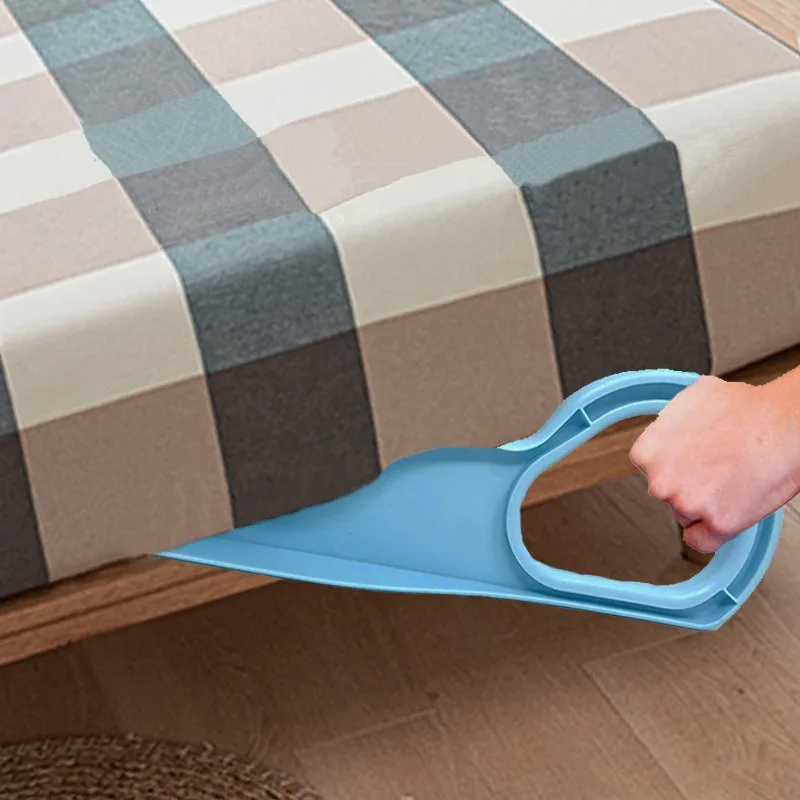 1PC Magic Mattress Lifter Elevator Bed Making Mattress Finishing Tool