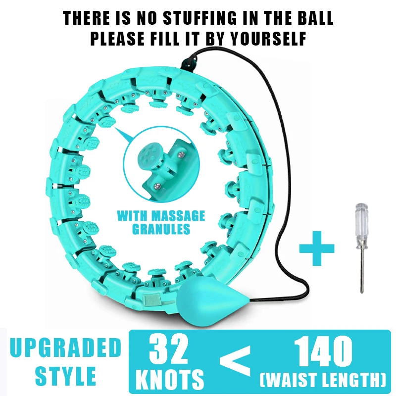 32 Bluegreen Upgrade