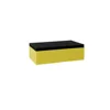 DetailingKing Car Ceramic Coating Dressing Applicator Auto Glass Nano Coat Sponge Pads 6