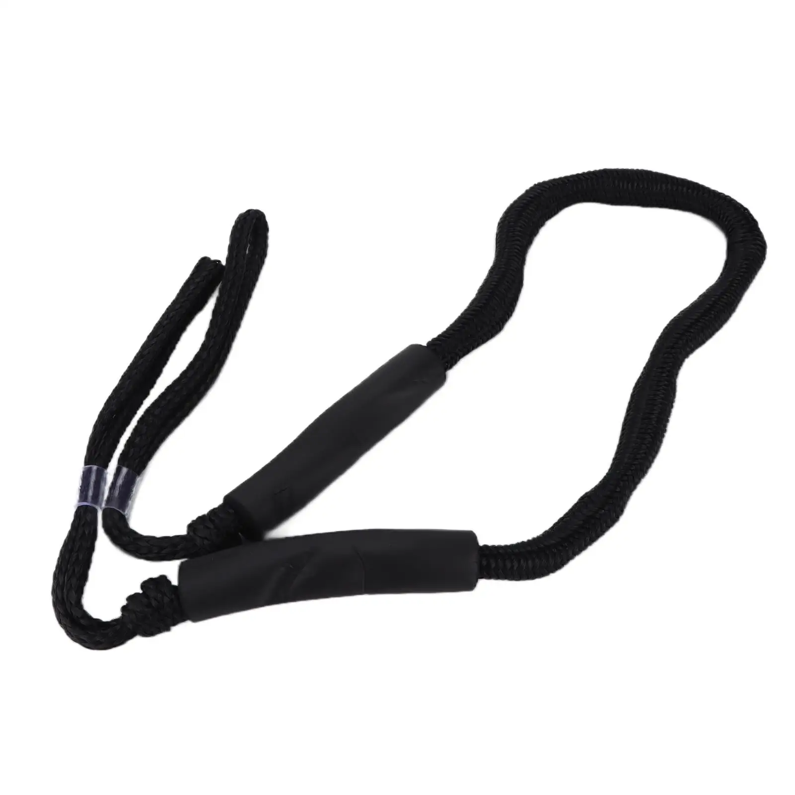 

5ft Bungee Dock Line for Kayak, Boat, Jet Ski Docking Rope