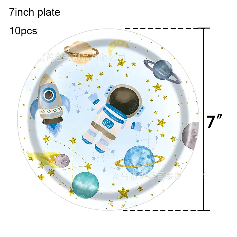 7inch plate
