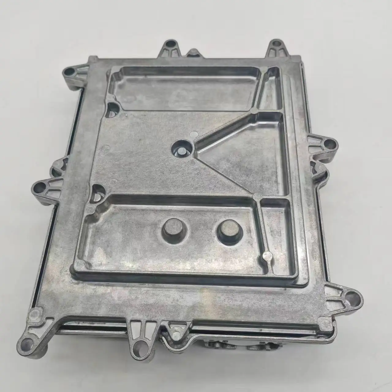 Diesel Engine ECU 0281020048 504122542 Diesel Engine Computer Board Electronic Control Unit