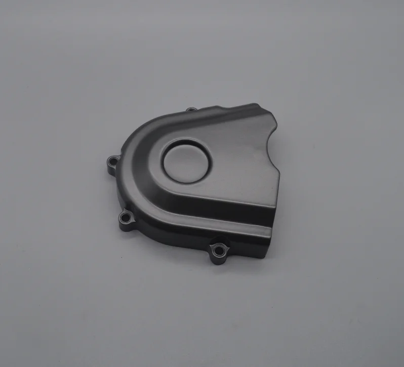 Front Chain Sprocket Cover 600cc For QJIANG Keeway Benelli TNT 600 tnt600i BN600 TNT600