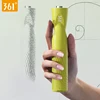 361° 2.8m Skipping Rope with Ball Bearings Speed Jump Rope Steel Adjustable Adult Children Excerise Home Gym Crossfit Equipment 6