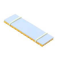 Heatsink Cooler Heat Sink Thermal Conductive Adhesive for NVME NGFF M.2 2280 PCI-E SSD 70x22MM Thickness 3/6MM - Image 3