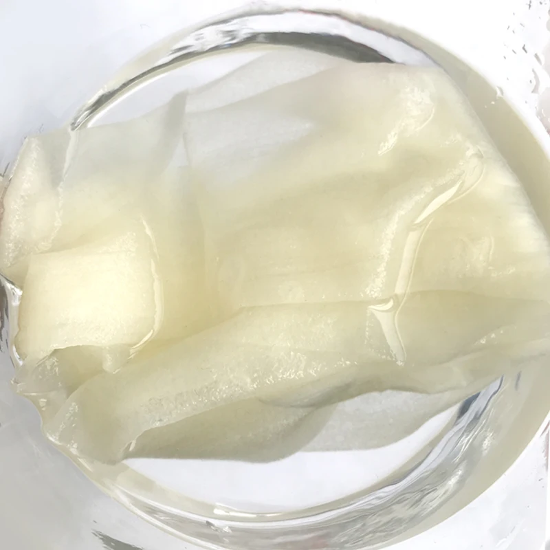 

High quality Surgical Consumables Hemostatic Dressing chitosan Gauze z Fold 7.5 x100cm