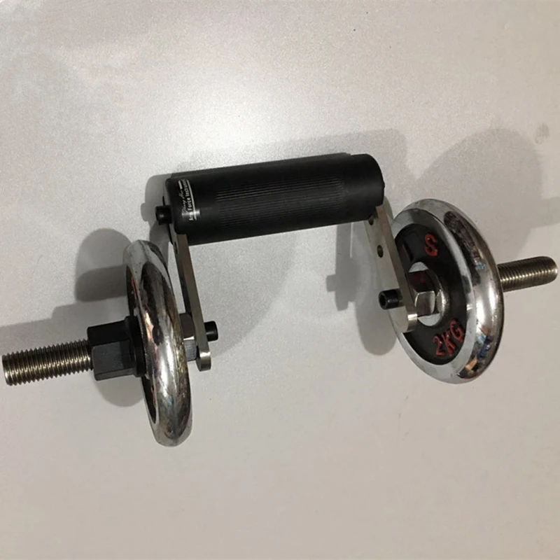 ProfessionalArmWrestlingHandleEccentricArmwrestlingWrenchWrist