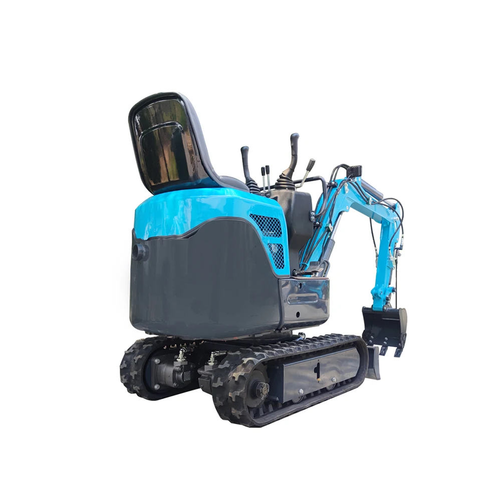 Рисунок 6 - Новый гидравлический экскаватор CE EPA