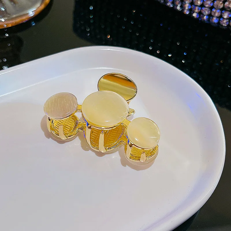 Рисунок 2 - Шпилька для волос с французским