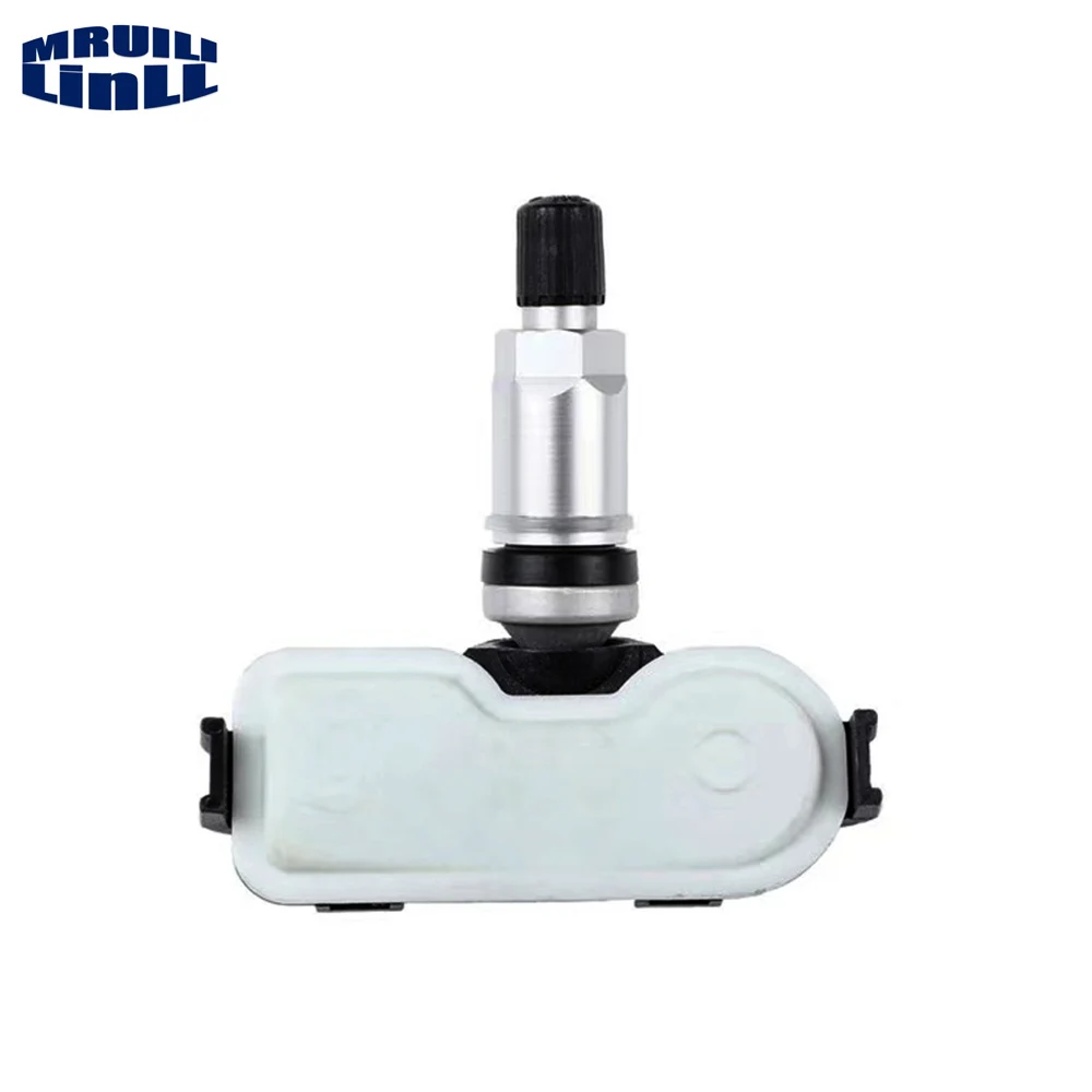 4pcs NEW Tire Pressure Sensor TPMS OE 52933-2S410 529332S410 For 2013-2015 HYUNDAI IX35 [LM] TUCSON [LM] KIA detail image 4