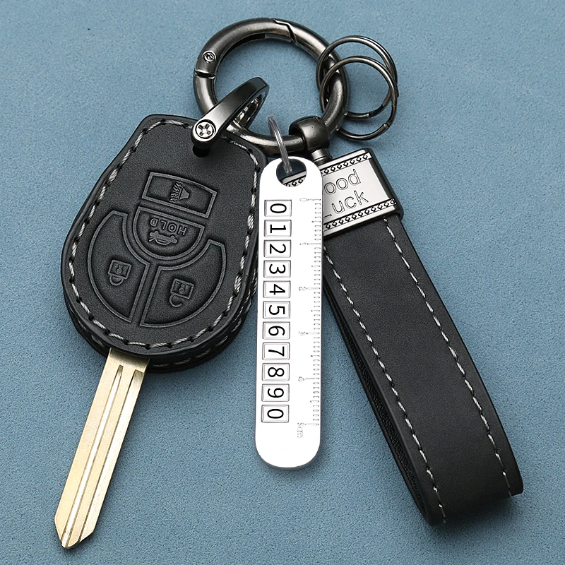 Per Nissan Micra Qashqai Maxima Altima Sentra Versa Car Silicone 4 Pulsanti Remote Key Case Fob Cover Holder