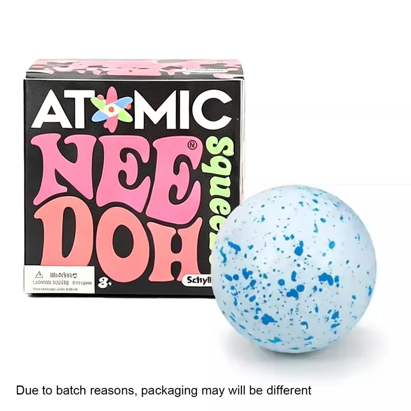 색상 Snow Ball 1pcs