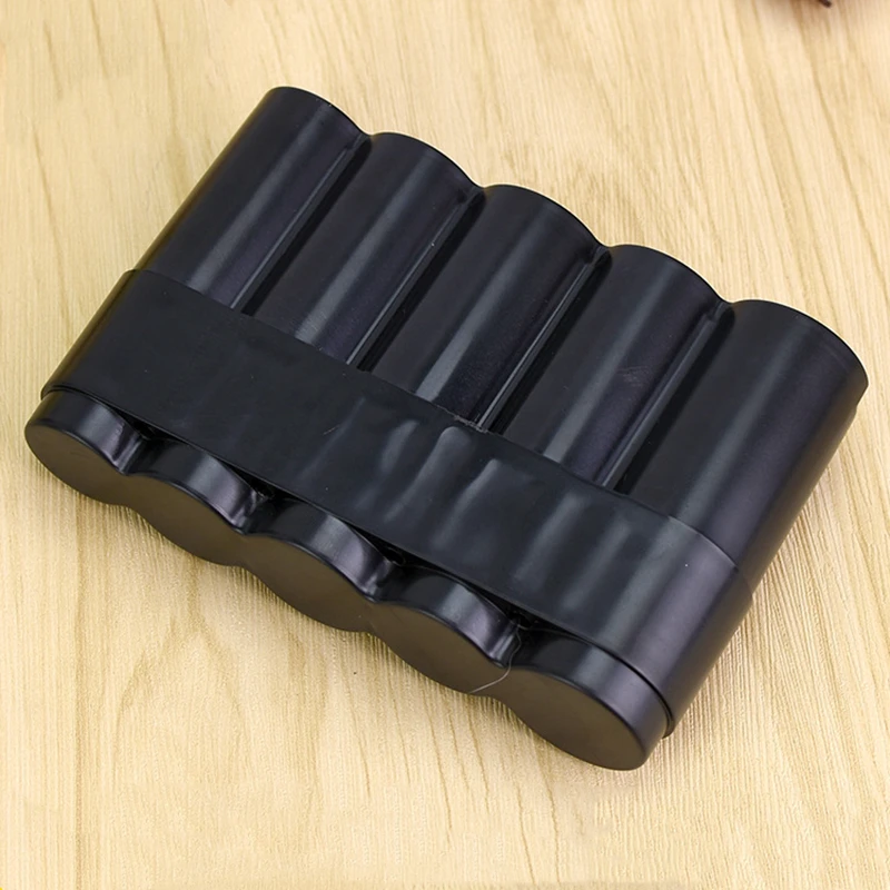 Kreative Münzen Geldbörse Aufbewahrungsbox Euro Münze Spender Container Fall Hohe Qualität Brieftasche Halter Spardosen Bins 2022 Großhandel_voghion.com