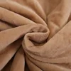 Coffee Leopard Print Baby Blanket Rabbit Fur Crystal Velvet Sofa Cover Blanket Fast Shipping Small Blanket Dropship Nap-Blanket 4