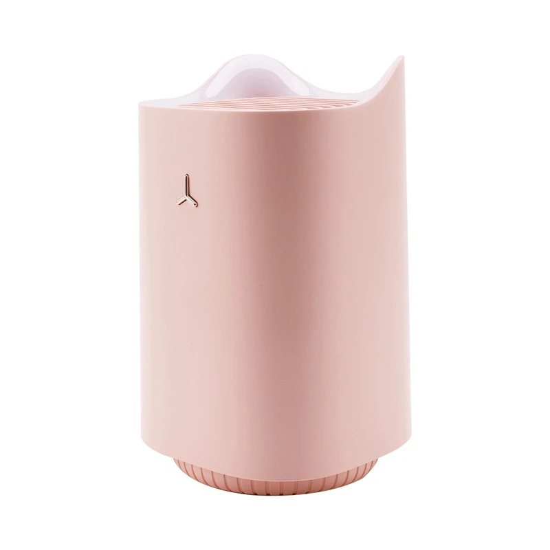 귀여운 고양이 테이블 램프, 실리콘 USB 충전 야간 조명, LED 테이블 램프..