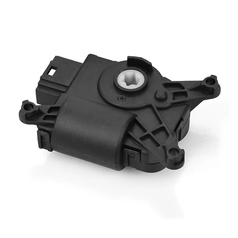 5Q0907511A Air Conditioning Heater Flap Actuator Motor Fit for Audi A3 RS3 S3 TTS for SKODA OCTIVA 2015 Automobiles Accesories