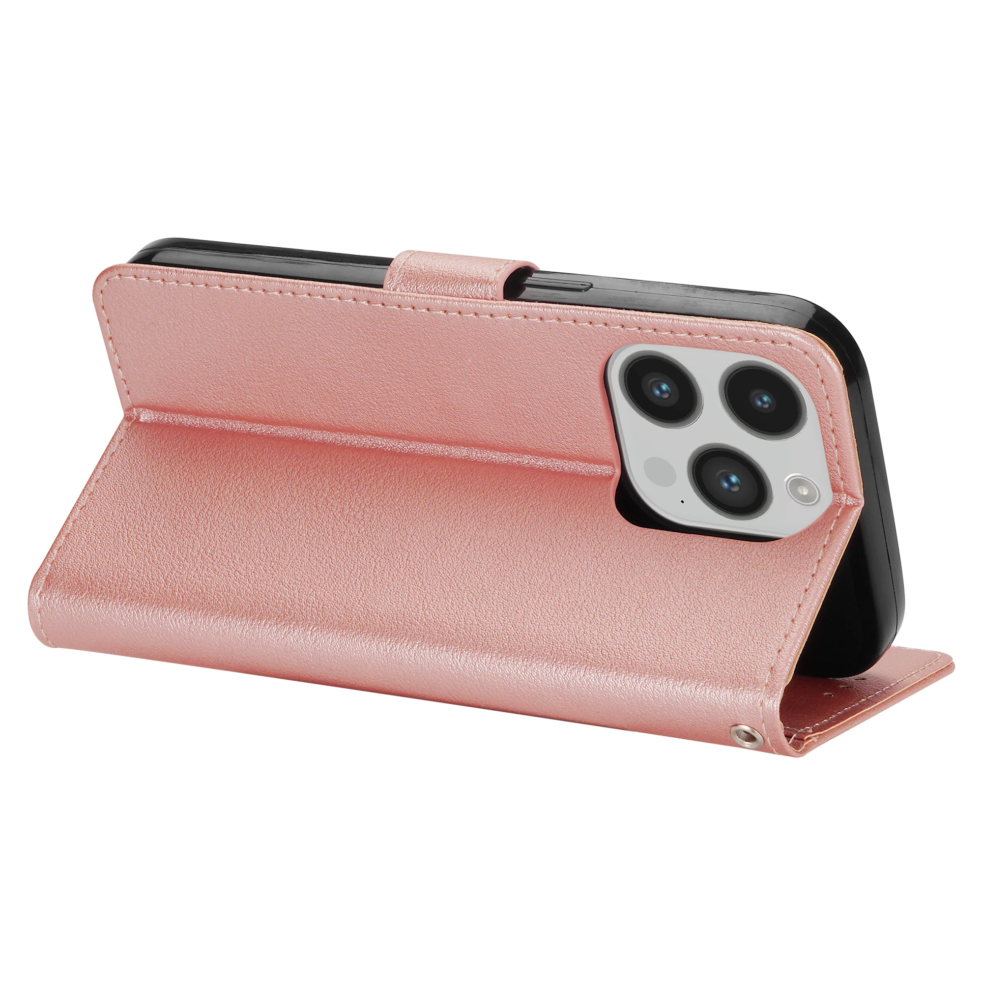 For iPhone 14 13 12 11 Pro Max Mini Protective Cover Leather Case phone case iphone case leather phone case phone protector cover for iPhone 7 8 6 6s Plus 5 5s SE Coque Flip Wallet Funda