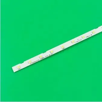 Tiras de Retroiluminação Led para Samsung Bn9646034a Bn96-45962a Bn96-45952a Ue50nu7022 Ue50nu7025 Ue50nu7097 Ue50nu7099 Un50nu7100 - Imagem 5