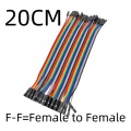 F--F 20cm 40Pcs