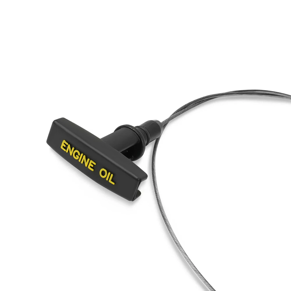 For 2007- Dodge Ram Trucks 6.7l Diesel 68005326AA Engine Oil Indicator Dipstick