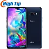 Original Unlocked LG G8X ThinQ 4G LTE Mobile Phone 6.4'' G850UM  Android SmartPhone 6GB 128GB Camera NFC CellPhone 1