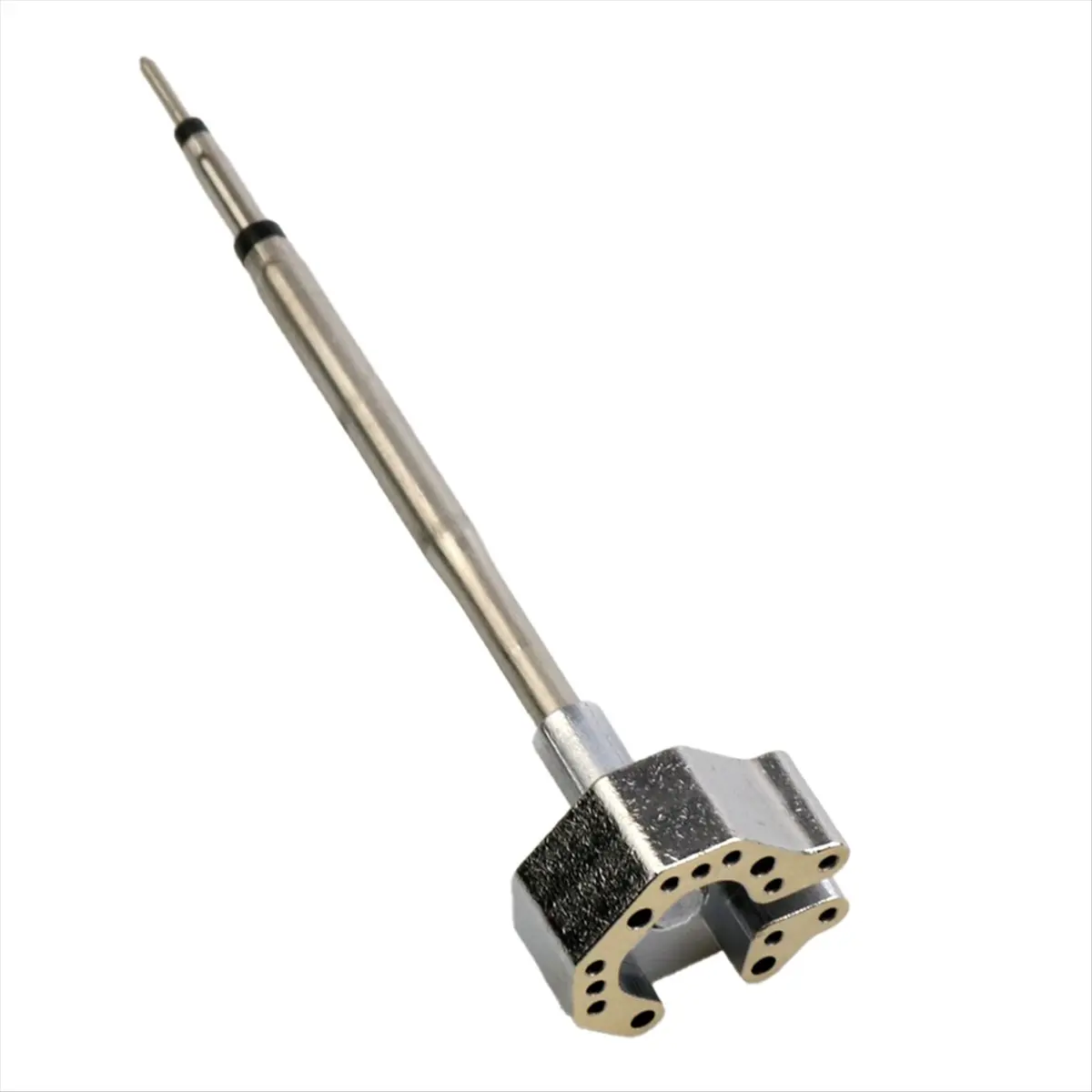 슈퍼브-C245 조이스틱 납땜 인두 팁 가열 몰드 (Xbox, PS4, PS5, 스위치 프로 컨트롤러 조이스틱 분해 수리 도구용)