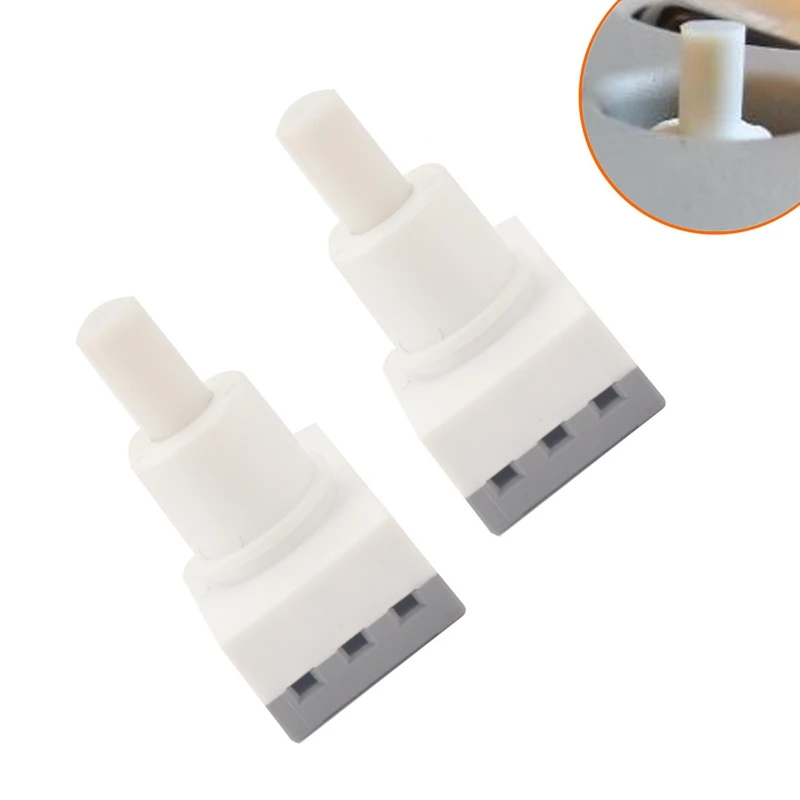 Dome Lamp Switch 2Pcs Interior Light Switch 34404‑SDA‑A21 Fit for Hon-da Acc-ord CR‑V Element 