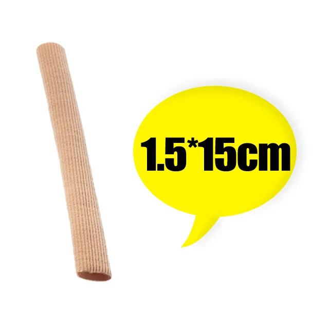 Protezioni per dita dei piedi in gel | Manicotti e provette per dita in fibra elastica | Protezioni per i piedi in silicone antiattrito | Accessori per la cura dei piedi