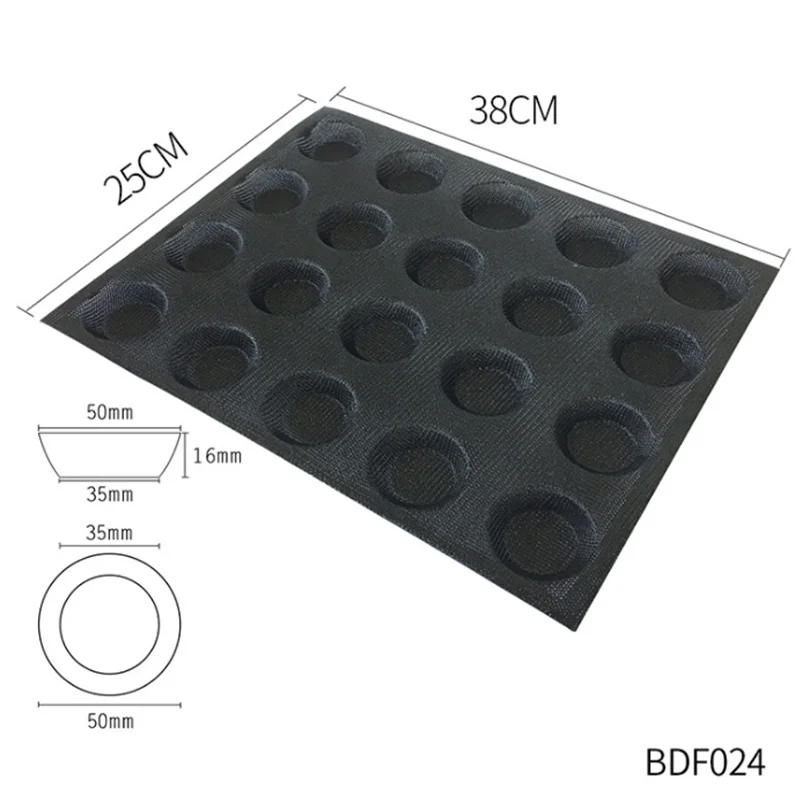 muffin mold 28