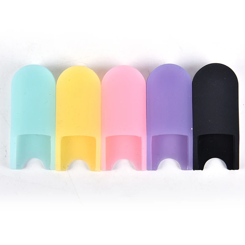 

1PC Comfortable To Use, Wear Resistant Rubber Saxophone Thumb Rest Saver Cushion Pad Finger Protector For Saxophones