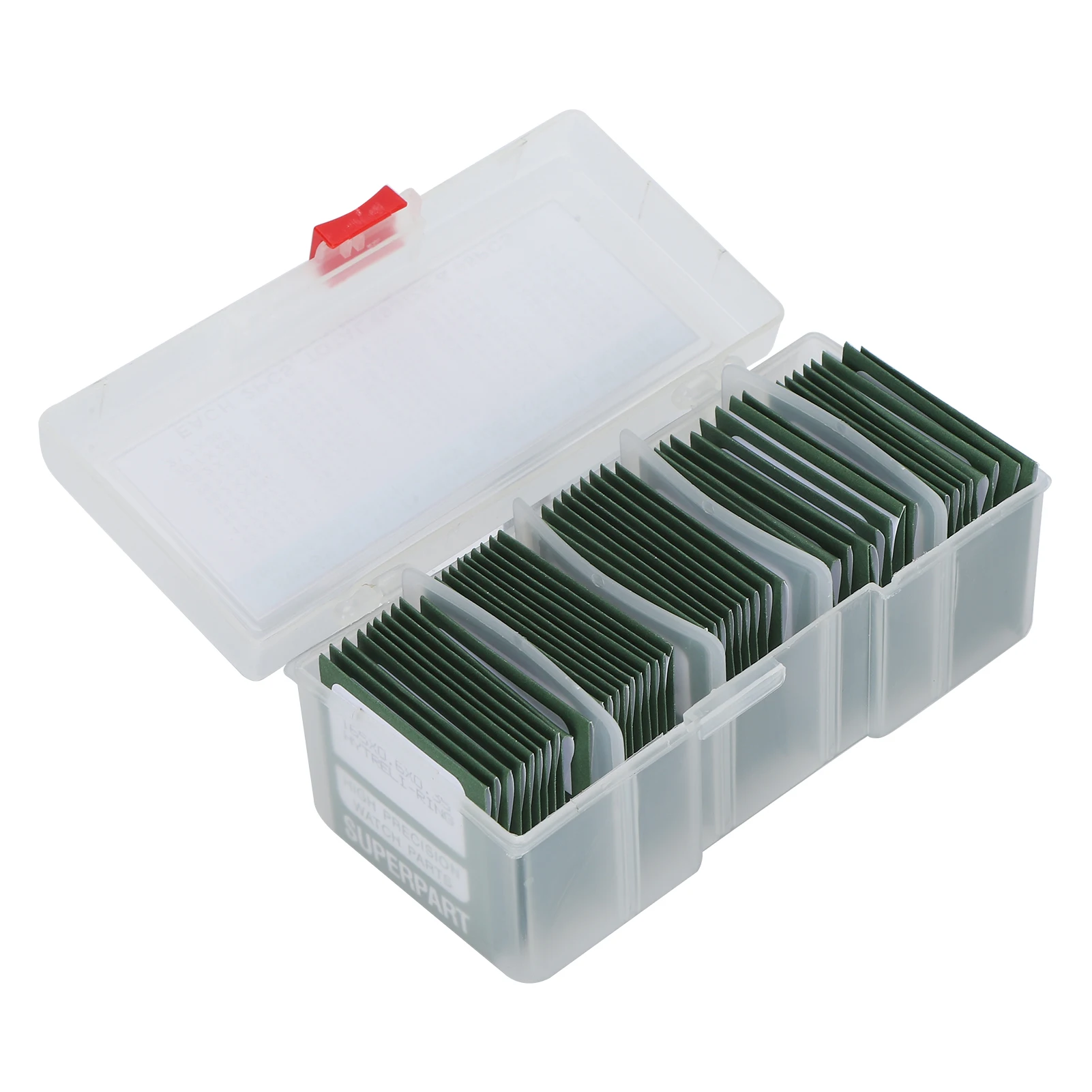 

AR‑6008G08 Waterproof I Ring Watch Gasket Washers Replacement Watch Accessories T